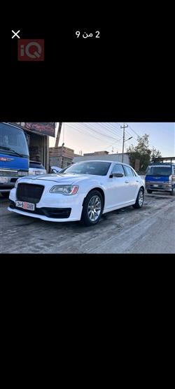 Chrysler 300